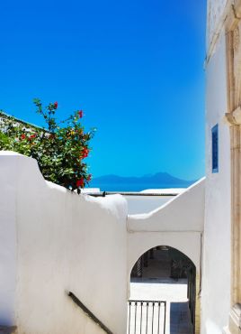 Нова година 2026 в Тунис, със самолет от София - 5 нощувки